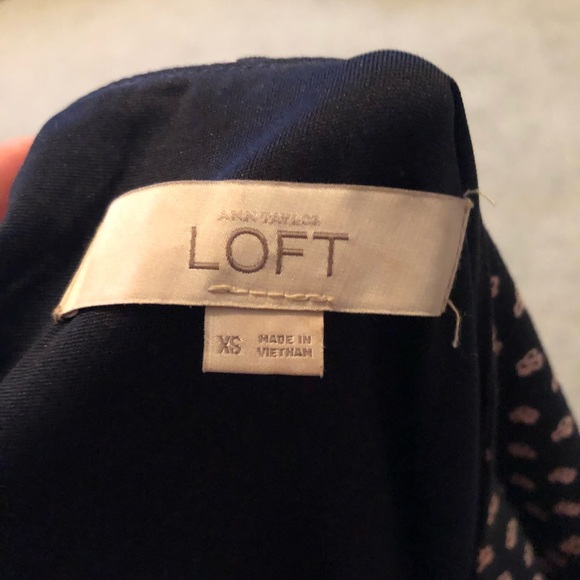 Loft dress - Picture 4 of 4